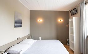 Hôtel Chez Jostel - Chambre 6