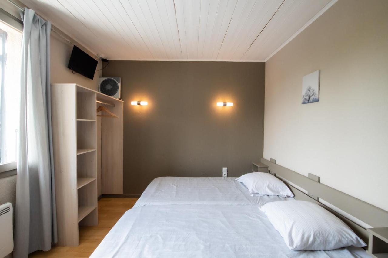 Hôtel Chez Jostel - Chambre 6 Genay  Extérieur photo