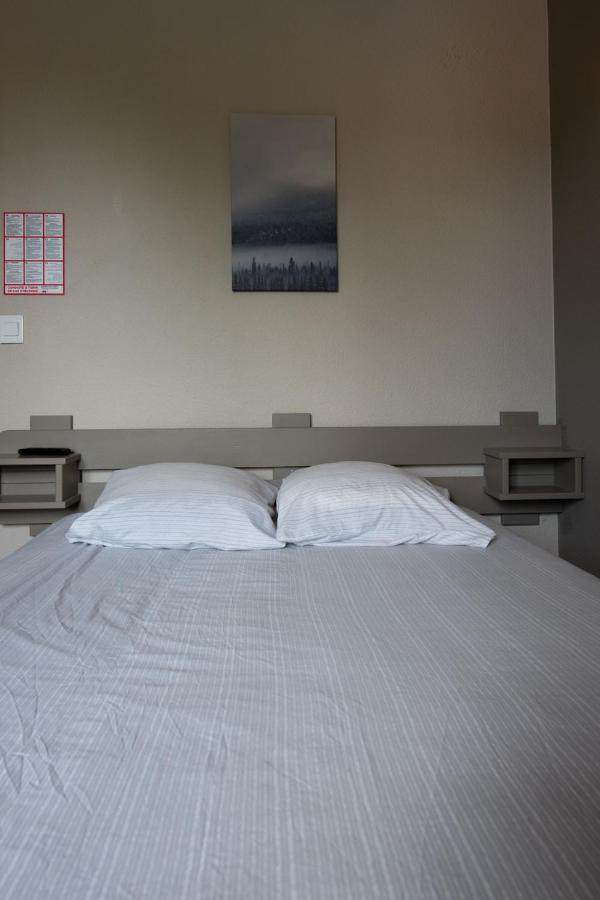 Hôtel Chez Jostel - Chambre 6 Genay  Extérieur photo