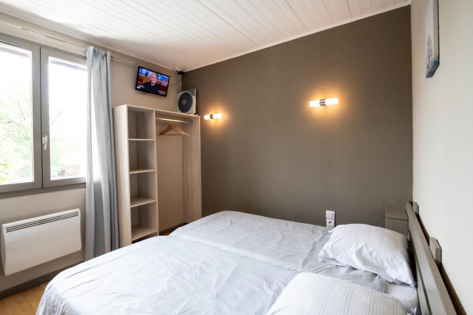 Hôtel Chez Jostel - Chambre 6 Genay  Extérieur photo